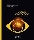 Okładka książki Ocular oncology