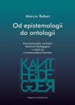 Okładka książki Od epistemologii do ontologii