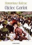 Ojciec Goriot w.2017. Autor: Honoriusz Balzac. Dadada.pl Okładka książki Ojciec Goriot w.2017