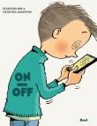 Okładka książki ON OFF