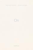 Okładka książki On
