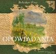 Okładka książki Opowiadania - Bolesław Prus - Audiobook