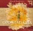 Okładka książki Opowiadania - Henryk Sienkiewicz - Audiobook
