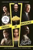 Ordeal by Innocence. Autor: Agatha Christie. Dadada.pl Okładka książki Ordeal by Innocence