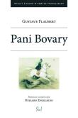 Pani Bovary. Autor: Flaubert Gustave. Dadada.pl Okładka książki Pani Bovary