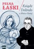 Pełna łaski. Autor: Nowakowski Krzysztof. Dadada.pl Okładka książki Pełna łaski