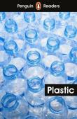 Penguin Readers Level 1 Plastic. Autor: Opracowanie zbiorowe. Dadada.pl Okładka książki Penguin Readers Level 1 Plastic