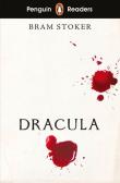Penguin Readers Level 3 Dracula. Autor: Bram Stoker. Dadada.pl Okładka książki Penguin Readers Level 3 Dracula