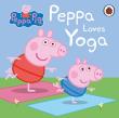 Opakowanie Peppa Pig: Peppa Loves Yoga