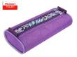 Opakowanie Piórnik szkolny WAR-1092 Fioletowy WARTA