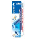 Opakowanie Pióro kulk. FriXion Clicker niebieski 0.7 PILOT