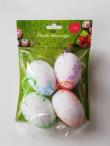 Opakowanie Pisanki dekoracyjne (4szt.)