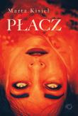 Okładka książki Płacz