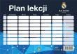 Opakowanie Plan lekcji RM-108 Real Madrid 3 ASTRA