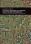 Okładka książki Planowanie przestrzenne jako narzędzie ochrony...
