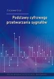 Okładka książki Podstawy cyfrowego przetwarzania sygnałów