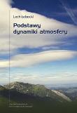 Okładka książki Podstawy dynamiki atmosfery