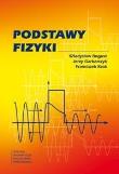 Podstawy fizyki. Autor:   Praca zbiorowa. Dadada.pl Okładka książki Podstawy fizyki