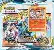 Opakowanie POKEMON TCG SUN AND MOON UNBROKEN BONDS 3 BOOSTER BLISTER SM12