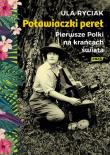 Okładka książki Poławiaczki pereł. Pierwsze Polki na krańcach świata