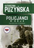 Okładka książki Policjanci W boju
