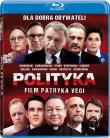 Okładka książki Polityka (Blu-ray)