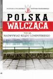 Polska Walcząca Tom 65. Wydawca: Edipresse Polska. Dadada.pl Opakowanie Polska Walcząca Tom 65