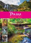 POLSKA WOKÓŁ NAS. Autor: Joanna Wilder. Dadada.pl Okładka książki POLSKA WOKÓŁ NAS