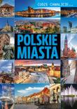 POLSKIE MIASTA CUDZE CHWALICIE. Autor: Lasociński D.. Dadada.pl Okładka książki POLSKIE MIASTA CUDZE CHWALICIE