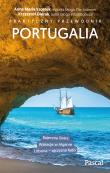 Portugalia Praktyczny przewodnik. Autor: Szostek Anna Maria, Gierak Krzysztof. Dadada.pl Okładka książki Portugalia Praktyczny przewodnik