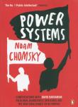 Power Systems. Autor: Noam Chomsky. Dadada.pl Okładka książki Power Systems