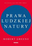 Okładka książki Prawa ludzkiej natury