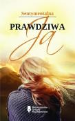 Okładka książki Prawdziwa Ja
