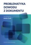 Opakowanie Problematyka dowodu z dokumentu