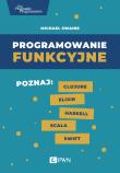 Okładka książki Programowanie funkcyjne