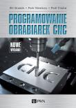 Okładka książki Programowanie obrabiarek CNC