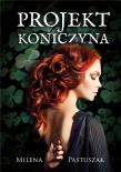 Okładka książki Projekt Koniczyna