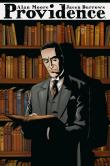 Providence T.3. Autor: Alan Moore, JACEN BURROWS. Dadada.pl Okładka książki Providence T.3