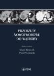 Przerzuty nowotworowe do wątroby. Autor: Krawczyk Marek. Dadada.pl Okładka książki Przerzuty nowotworowe do wątroby