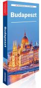 Przewodnik z atlasem. Budapeszt. Autor: Mrta les. Dadada.pl Okładka książki Przewodnik z atlasem. Budapeszt