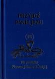Okładka książki Przyjdź Panie Jezu granat