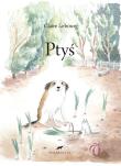 Okładka książki Ptyś