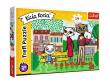 Opakowanie Puzzle 24 maxi Zabawy Kici Koci TREFL