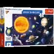 Opakowanie PUZZLE EDUKACYJNE UKŁAD SŁONECZNY PL
