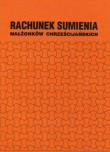 Okładka książki Rachunek sumienia małżonków chrześcijańskich