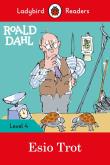 Okładka książki Roald Dahl: Esio Trot - Ladybird Readers Level 4