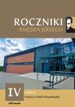 Roczniki Księdza Jerzego. Tom IV. Autor: (red.) ks. Paweł Nowogórski, Rozynkowski Waldemar dk.. Dadada.pl Okładka książki Roczniki Księdza Jerzego. Tom IV