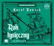 Rok tysięczny - Audiobook. Autor: Bunsch Karol. Dadada.pl Okładka książki Rok tysięczny - Audiobook