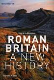 Roman Britain A New History. Autor: DE LA BEDOYERE GUY. Dadada.pl Okładka książki Roman Britain A New History