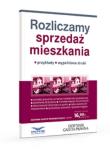 Rozliczamy sprzedaż mieszkania. Autor: Ziółkowski Grzegorz. Dadada.pl Okładka książki Rozliczamy sprzedaż mieszkania